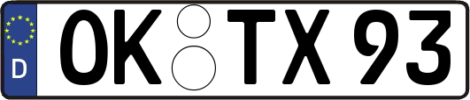 OK-TX93