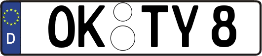 OK-TY8