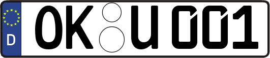 OK-U001