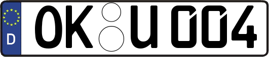 OK-U004