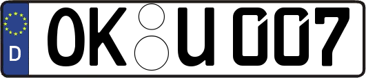 OK-U007