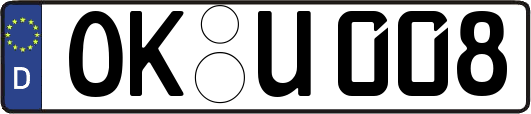 OK-U008