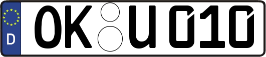 OK-U010
