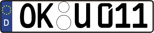 OK-U011