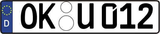 OK-U012