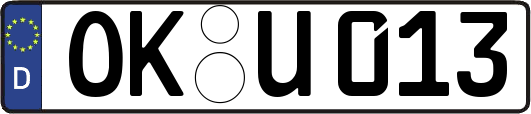 OK-U013