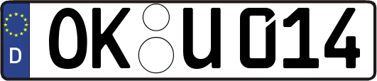OK-U014