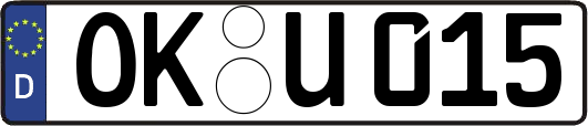OK-U015