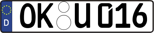 OK-U016