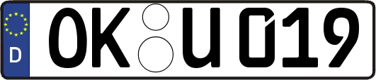 OK-U019