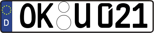 OK-U021
