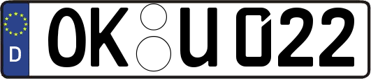 OK-U022