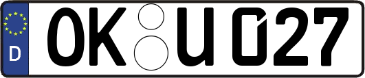 OK-U027