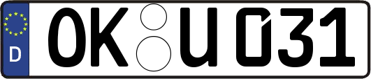 OK-U031