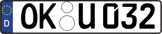 OK-U032