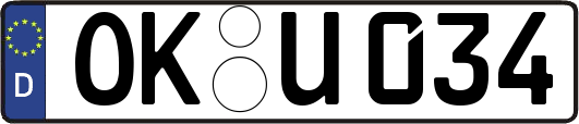 OK-U034