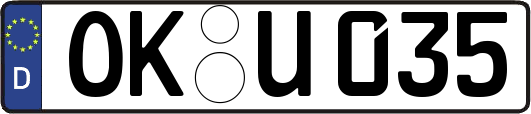 OK-U035