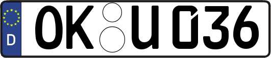 OK-U036