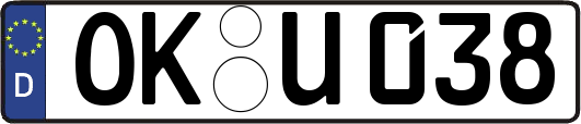 OK-U038