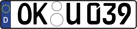 OK-U039