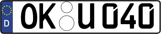 OK-U040