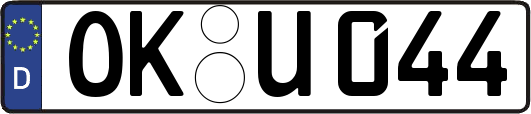 OK-U044