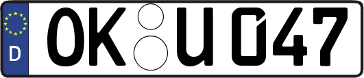 OK-U047