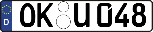 OK-U048