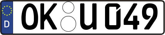 OK-U049