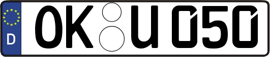 OK-U050