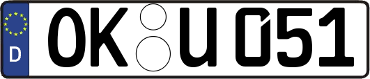 OK-U051