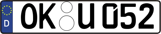 OK-U052