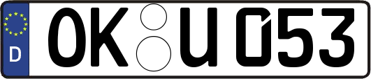 OK-U053