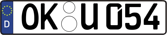 OK-U054