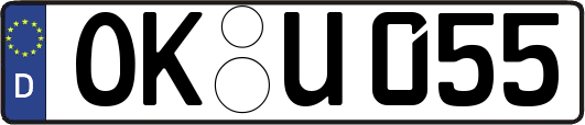 OK-U055