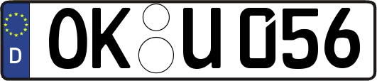 OK-U056