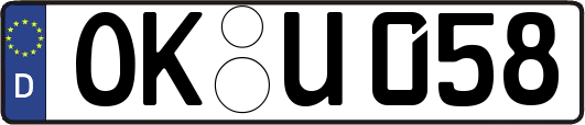 OK-U058