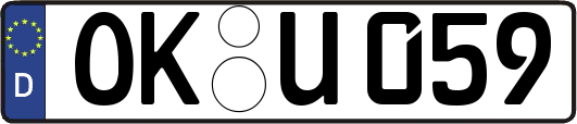OK-U059
