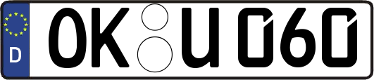 OK-U060
