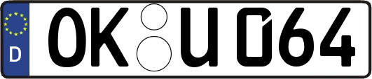 OK-U064