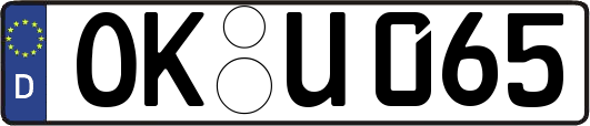 OK-U065