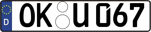 OK-U067
