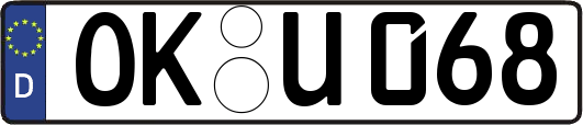 OK-U068