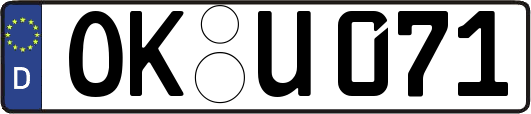 OK-U071