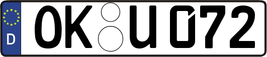 OK-U072