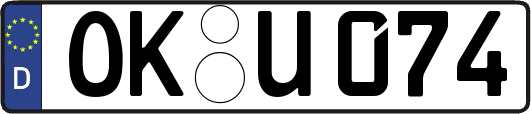 OK-U074