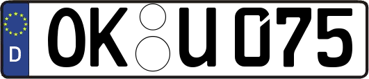 OK-U075