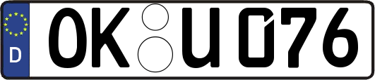 OK-U076