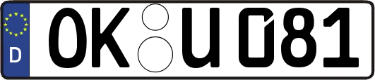 OK-U081