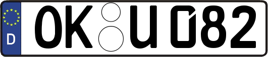 OK-U082